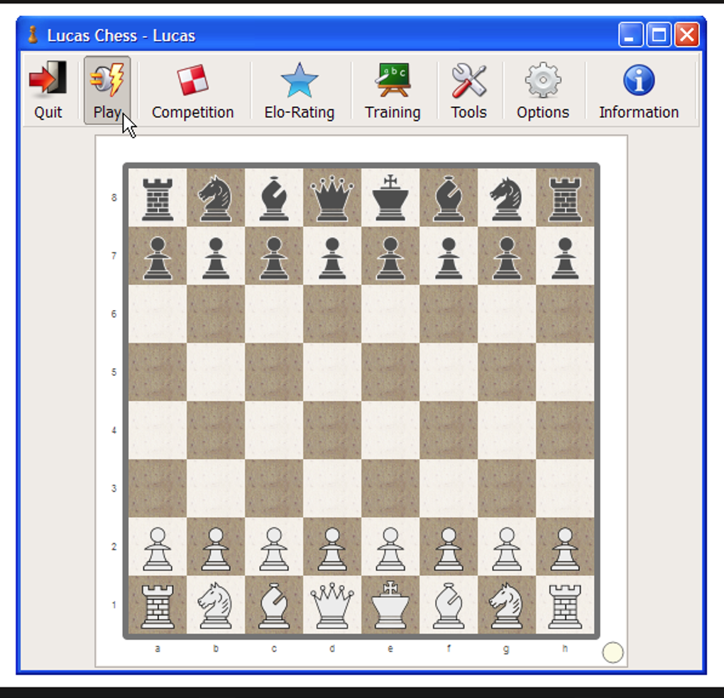 Lucas Chess Download Lucas Chess Download
